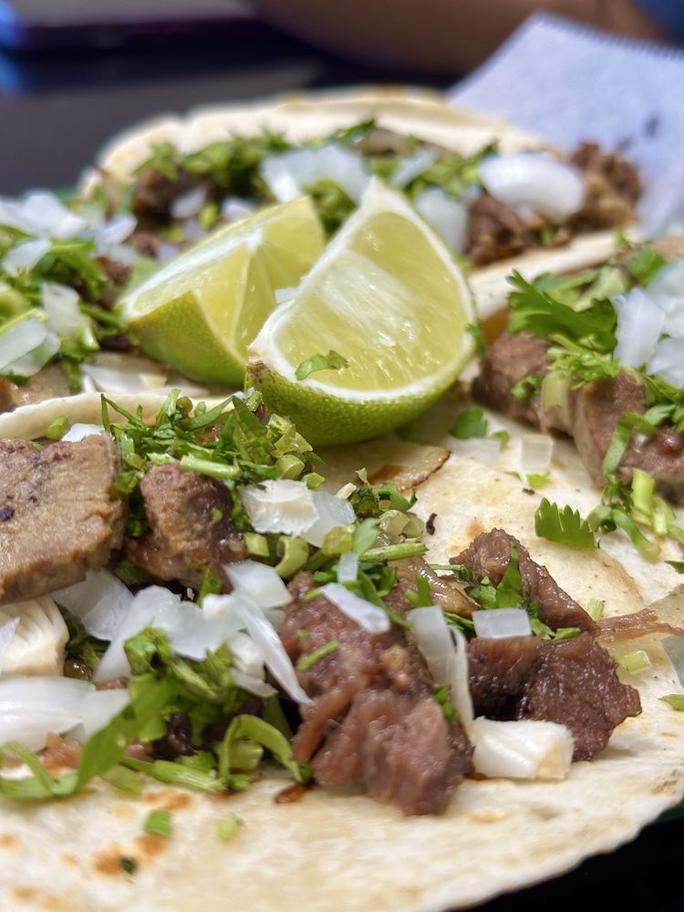 Taqueria El Michoacano 