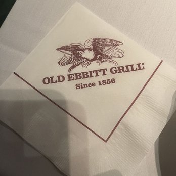 Old Ebbitt Grill - Crab Omelette - Bars Near Me - Washington, DC, District of Columbia Old Ebbitt Grill - Crab Omelette - Bars Near Me - Washington, DC, District of Columbia