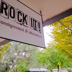 Rock It Consignment