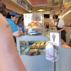 Gelateria da Costanza