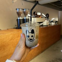 cowdog coffee cowdog coffee