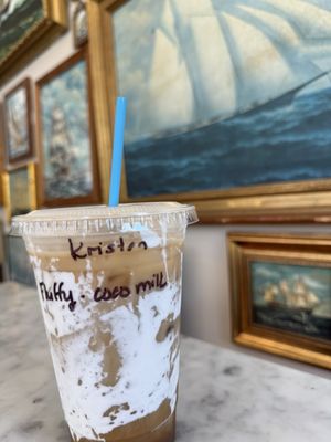 Lighthouse Keeper's Pantry by null