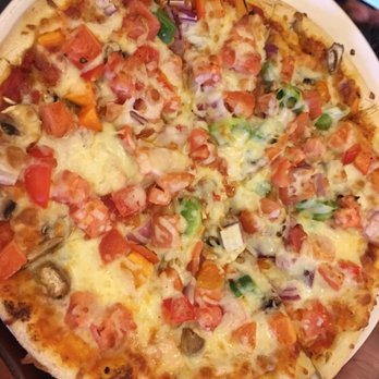 Jetz Lounge - Vegetarian pizza - Lounges Near Me - Calgary, Alberta Jetz Lounge - Vegetarian pizza - Lounges Near Me - Calgary, Alberta