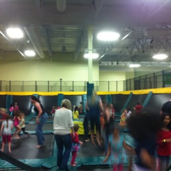Sky Zone Trampoline Park - Trampoline Parks Near Me - Dublin, California Sky Zone Trampoline Park - Trampoline Parks Near Me - Dublin, California