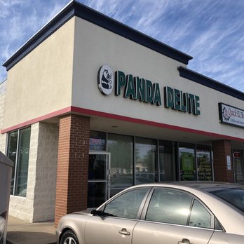 Panda Delite - Chinese Near Me - Arlington, Texas