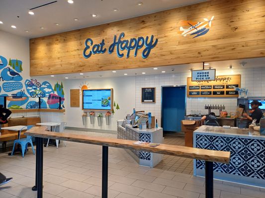 Mendocino Farms by null