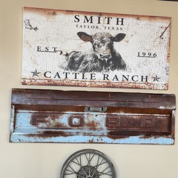 Texan Café & Pie Shop - Seafood Near Me - Taylor, Texas Texan Café & Pie Shop - Seafood Near Me - Taylor, Texas