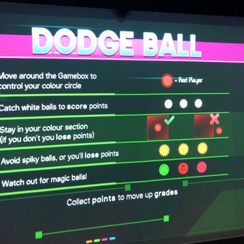 Immersive Gamebox - Instructions for one game - Virtual Reality Centers Near Me - The Woodlands, Texas Immersive Gamebox - Instructions for one game - Virtual Reality Centers Near Me - The Woodlands, Texas