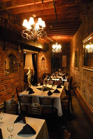Leo's Ristorante by null