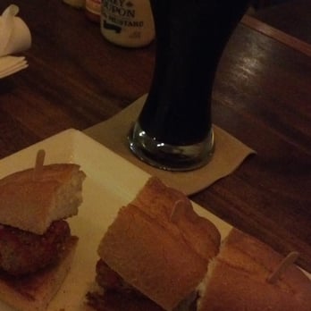Hennessey's Tavern - Meatball Sliders - Pubs Near Me - Dana Point, California Hennessey's Tavern - Meatball Sliders - Pubs Near Me - Dana Point, California