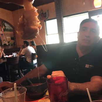 Los Dos Potrillos - This is a chinch of tripe with a long, human hair entangled in it! Gross! - Mexican Near Me - Centennial, Colorado Los Dos Potrillos - This is a chinch of tripe with a long, human hair entangled in it! Gross! - Mexican Near Me - Centennial, Colorado