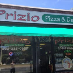 Enzo's Pizza & Deli
