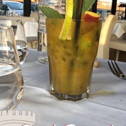 Archipel - Mojito fruit