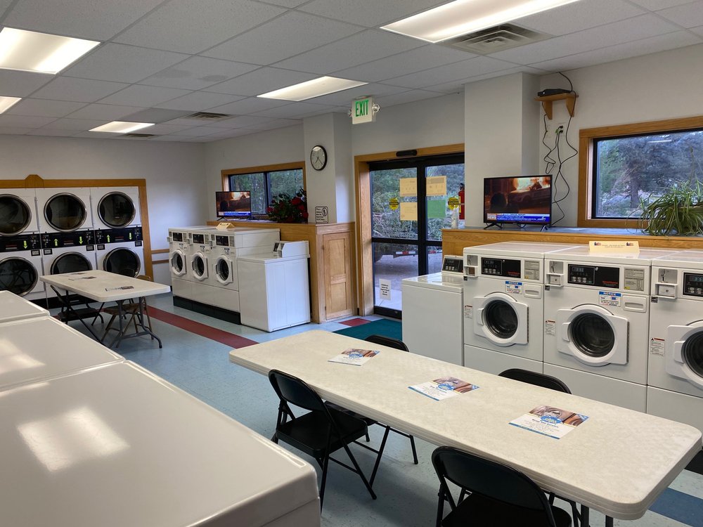 LINDA’S LAUNDRY Updated September 2024 12 Photos 1410 Santa Fe Trl, Trinidad, Colorado