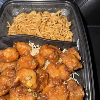 P.F. Chang's - Honey shrimp - Chinese Near Me - Beachwood, Ohio P.F. Chang's - Honey shrimp - Chinese Near Me - Beachwood, Ohio