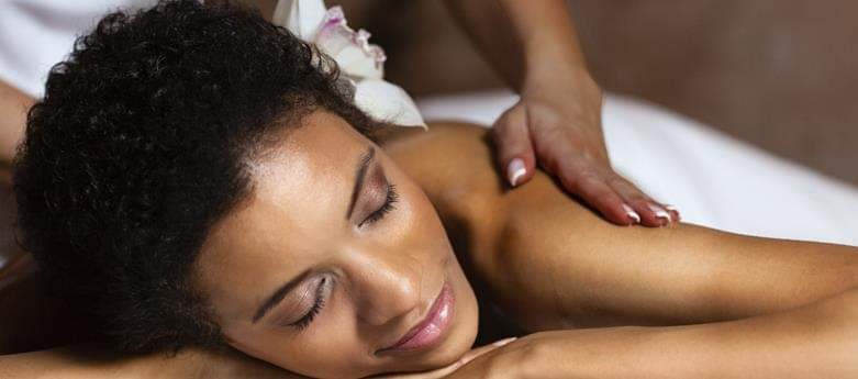 Healing Peace Massage & Skin Care Logo