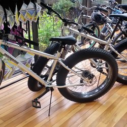 Appalachia Outdoor Center - Trail Bike Rentals