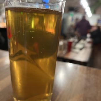 District Table And Tap - Infusion vanilla bean blonde ale - Wine Bars Near Me - West Point, Nebraska District Table And Tap - Infusion vanilla bean blonde ale - Wine Bars Near Me - West Point, Nebraska
