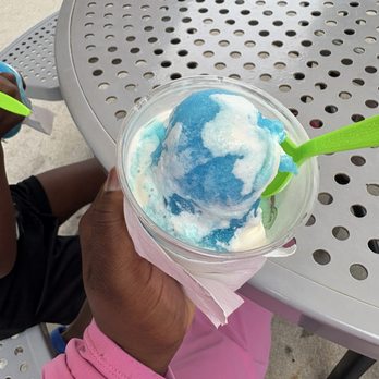 Jeremiah's Italian Ice - Desserts Near Me - Decatur, Georgia