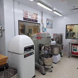 The North American Pizza & Culinary Academy
