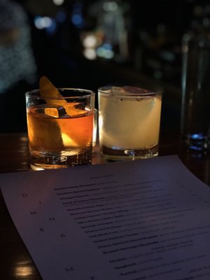 Blackbird Kitchen and Cocktails by null