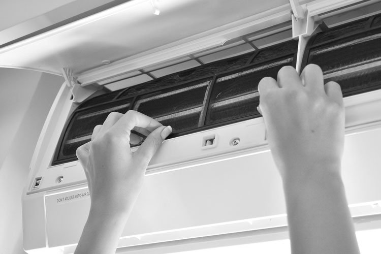 Slide of Kew Gardens Plumbing