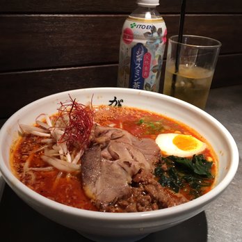 Ganko Ittetsu Ramen - Gankara Miso! - Ramen Near Me - Brookline, Massachusetts Ganko Ittetsu Ramen - Gankara Miso! - Ramen Near Me - Brookline, Massachusetts