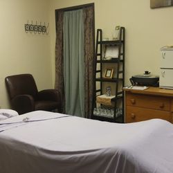 Massage Therapy and Relaxation - Sonya Garibay