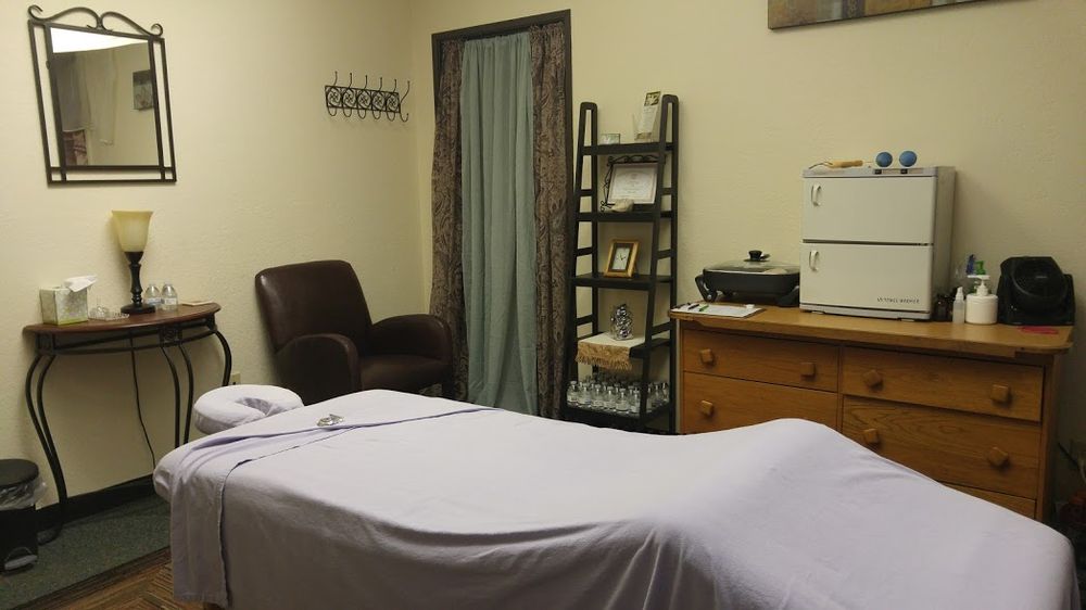 MASSAGE THERAPY AND RELAXATION SONYA GARIBAY Updated May 2024 13