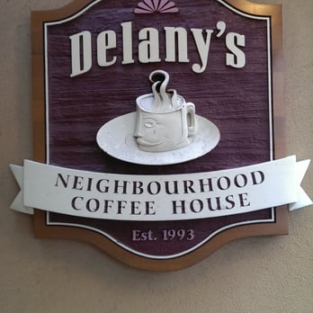 Delany's Coffee - Coffee & Tea Near Me - Vancouver, British Columbia