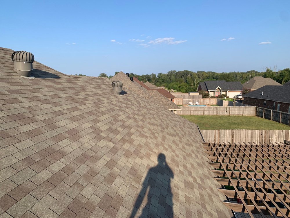 Slide of Reliable Roofing & Construction