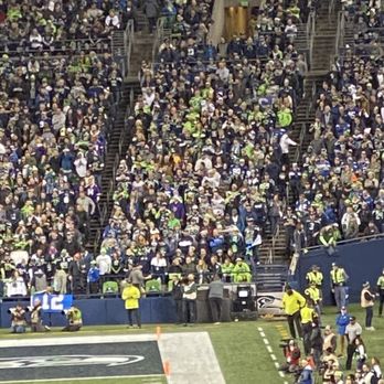 Lumen Field - Stadiums & Arenas Near Me - Seattle, Washington Lumen Field - Stadiums & Arenas Near Me - Seattle, Washington