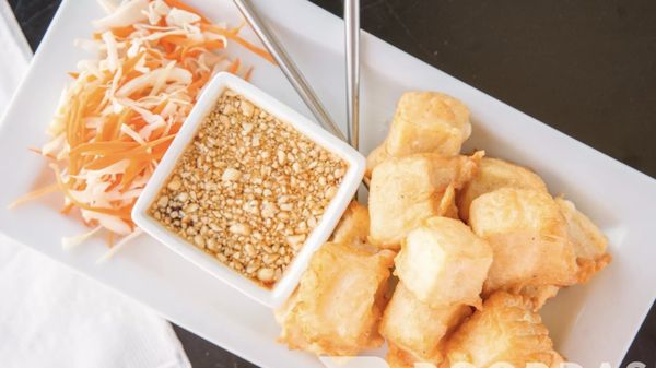 THAI D CUISINE by null