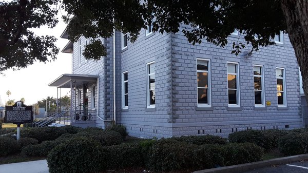 Clearwater Historical Society Museum and Cultural Center by null