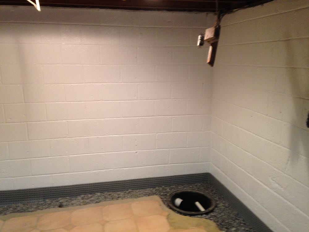 Slide of 3 Brothers Waterproofing