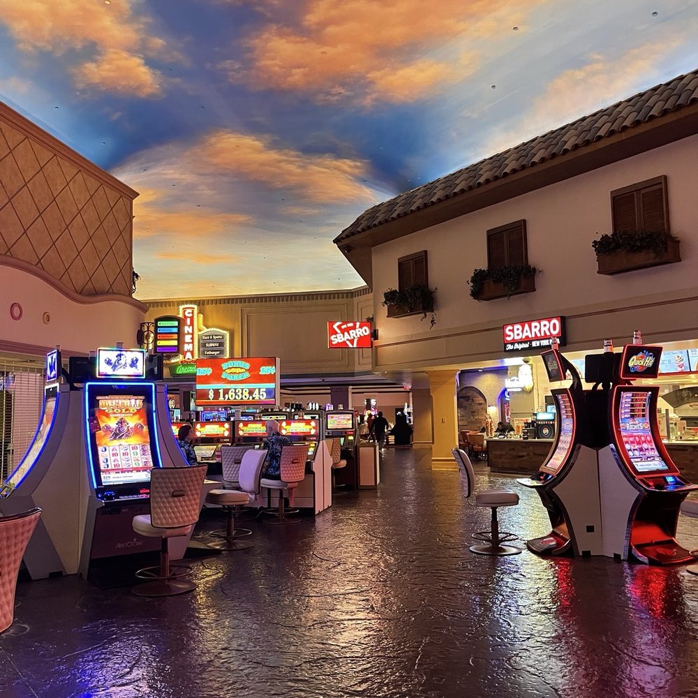 Arizona Charlies Las Vegas, NV - Last Updated January 2026 - Yelp