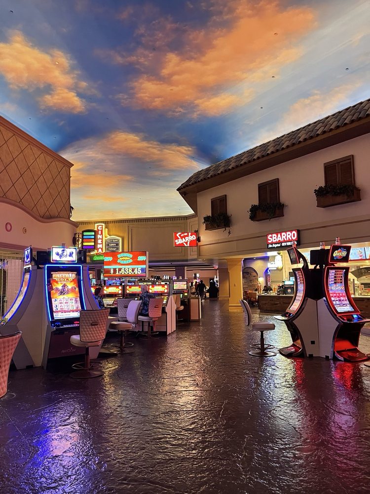 Sunset Station Hotel and Casino