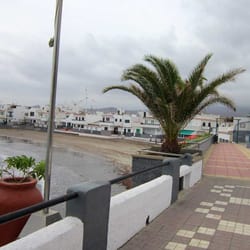 Playa de Ojos de Garza