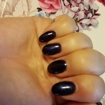 Glamour Nails - judge for yourself - Nail Salons Near Me - Colonia, New Jersey