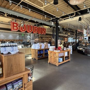 Boudin - Bakeries Near Me - San Francisco, California Boudin - Bakeries Near Me - San Francisco, California