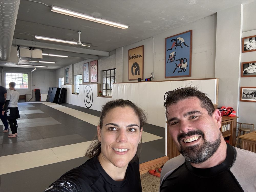 Grappler Station Logo