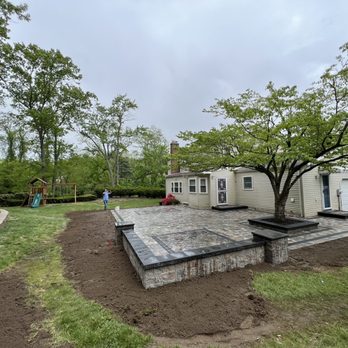 Gold Coast Pavers - Masonry/Concrete Near Me - Old Bethpage, New York