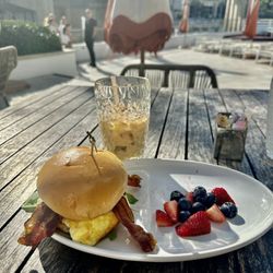 user provided Waterstone Rum Bar & Grill photo