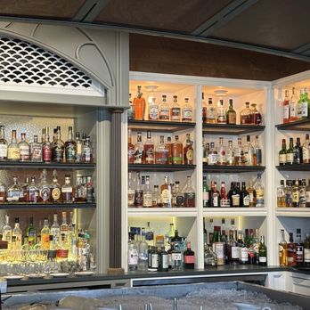 Julep - Cocktail Bars Near Me - Houston, Texas
