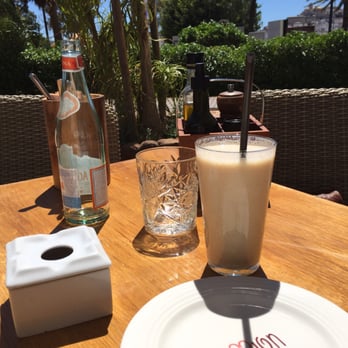 Passion Cafe - Juice Bars & Smoothies Near Me - Ibiza, PM