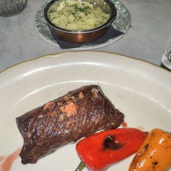 Bully - Hanger Steak - Steakhouses Near Me - Washington, DC, District of Columbia Bully - Hanger Steak - Steakhouses Near Me - Washington, DC, District of Columbia