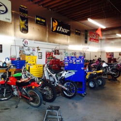 LMS Motorsports