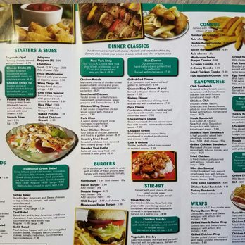 Hamburg Coney - Menu - American Near Me - Pinckney, Michigan Hamburg Coney - Menu - American Near Me - Pinckney, Michigan