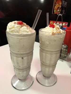 Steak 'n Shake by null