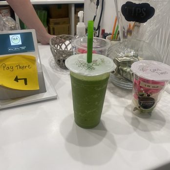 Teamania - Bubble Tea Near Me - Glendale, Arizona